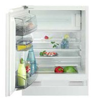 AEG SK 86040 1I Refrigerator larawan, katangian