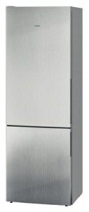 Siemens KG49EAL43 冷蔵庫 写真, 特性