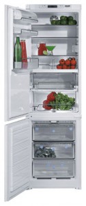 Miele KF 880 iN-1 Kjøleskap Bilde, kjennetegn