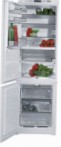 Miele KF 880 iN-1 Buzdolabı \ özellikleri, fotoğraf
