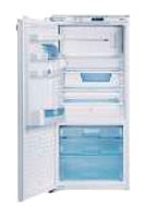 Bosch KIF24441 Холодильник фото, Характеристики