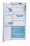 Bosch KIF24441 Холодильник \ Характеристики, фото