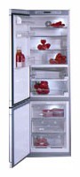 Miele KFN 8767 Sed Refrigerator larawan, katangian