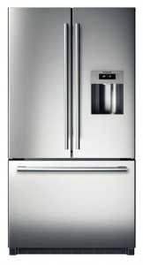 Siemens KF91NPJ20 冷蔵庫 写真, 特性