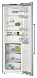 Siemens KS36FPI30 Холодильник Фото, характеристики