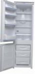Ardo ICOF 30 SA ตู้เย็น \ ลักษณะเฉพาะ, รูปถ่าย