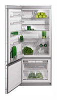 Miele KD 6582 SDed Refrigerator larawan, katangian
