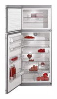 Miele KTN 4582 SDed Холодильник Фото, характеристики