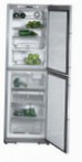 Miele KFN 8700 SEed Buzdolabı \ özellikleri, fotoğraf