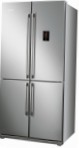Smeg FQ60XPE Buzdolabı \ özellikleri, fotoğraf
