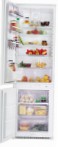Zanussi ZBB 6297 Холодильник \ характеристики, Фото
