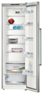 Siemens KS36VAI30 Холодильник фото, Характеристики