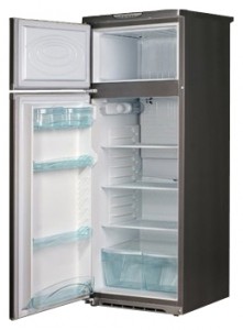 Exqvisit 233-1-9005 Refrigerator larawan, katangian