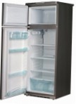 Exqvisit 233-1-9005 Холодильник \ Характеристики, фото