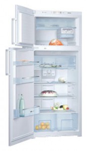 Bosch KDN36X03 Холодильник фото, Характеристики