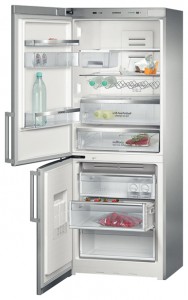 Siemens KG56NAI22N Холодильник фото, Характеристики