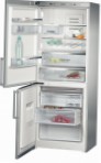 Siemens KG56NAI22N Refrigerator \ katangian, larawan