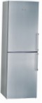 Bosch KGV36X43 Холодильник \ Характеристики, фото