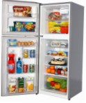 LG GR-V292 RLC Buzdolabı \ özellikleri, fotoğraf