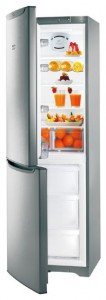 Hotpoint-Ariston SBM 1822 V Refrigerator larawan, katangian
