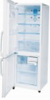 Haier HRB-306W Холодильник \ характеристики, Фото