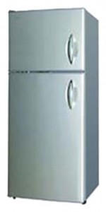 Haier HRF-321W Холодильник Фото, характеристики
