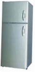 Haier HRF-321W Холодильник \ характеристики, Фото