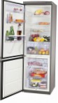 Zanussi ZRB 7936 PX Холодильник \ характеристики, Фото