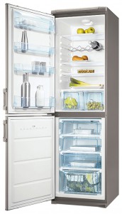 Electrolux ERB 37090 X Холодильник фото, Характеристики