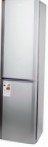 BEKO CSMV 535021 S Ψυγείο \ χαρακτηριστικά, φωτογραφία