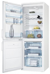 Electrolux ERB 30090 W Холодильник Фото, характеристики
