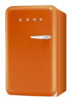 Smeg FAB10BRO Buzdolabı fotoğraf, özellikleri