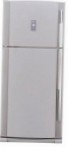 Sharp SJ-K38NSL Refrigerator \ katangian, larawan