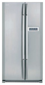 Nardi NFR 55 X Refrigerator larawan, katangian