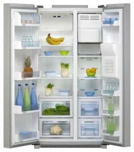 Nardi NFR 55 WD X Холодильник фото, Характеристики