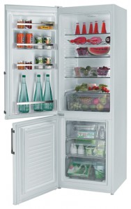 Candy CFM 1806/1 E Холодильник Фото, характеристики