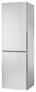 Nardi NFR 38 S Kühlschrank Foto, Charakteristik