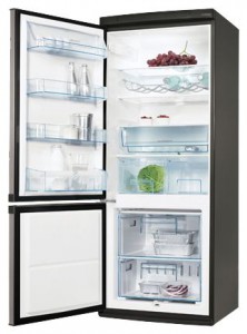 Electrolux ERB 29233 X Tủ lạnh ảnh, đặc điểm