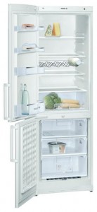 Bosch KGV36X27 Tủ lạnh ảnh, đặc điểm
