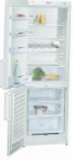 Bosch KGV36X27 Холодильник \ Характеристики, фото