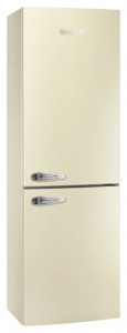Nardi NFR 38 NFR SA Холодильник фото, Характеристики