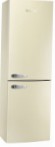 Nardi NFR 38 NFR SA Холодильник \ Характеристики, фото
