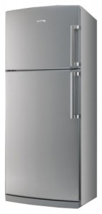 Smeg FD48APSNF Kühlschrank Foto, Charakteristik