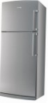 Smeg FD48APSNF Холодильник \ характеристики, Фото