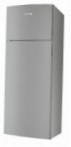 Smeg FD43PS1 Холодильник \ характеристики, Фото