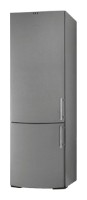 Smeg FC376XNF Refrigerator larawan, katangian