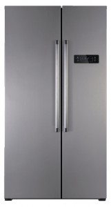 Shivaki SHRF-595SDS Холодильник Фото, характеристики