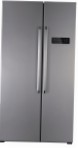 Shivaki SHRF-595SDS Refrigerator \ katangian, larawan