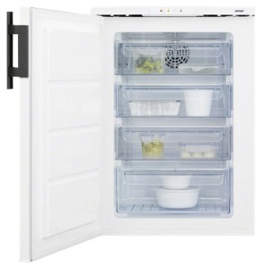 Electrolux EUT 1040 AOW Холодильник фото, Характеристики