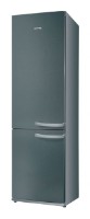 Smeg FC35APX Refrigerator larawan, katangian